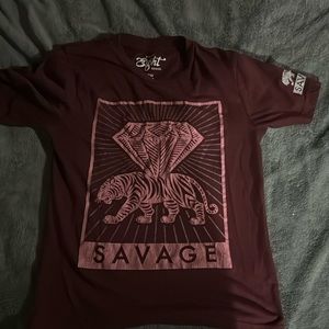 Savage T-shirt